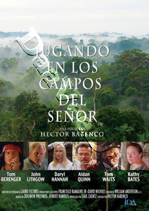 At Play in the Fields of the Lord (DVD)